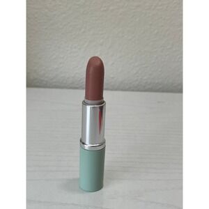 Clinique Sweet Honey‎ Lipstick Original Green Tube Used